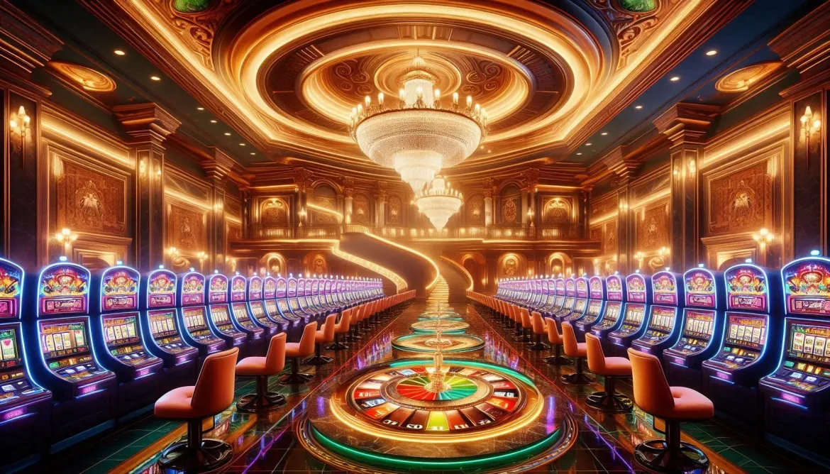 Casino Interlaken
